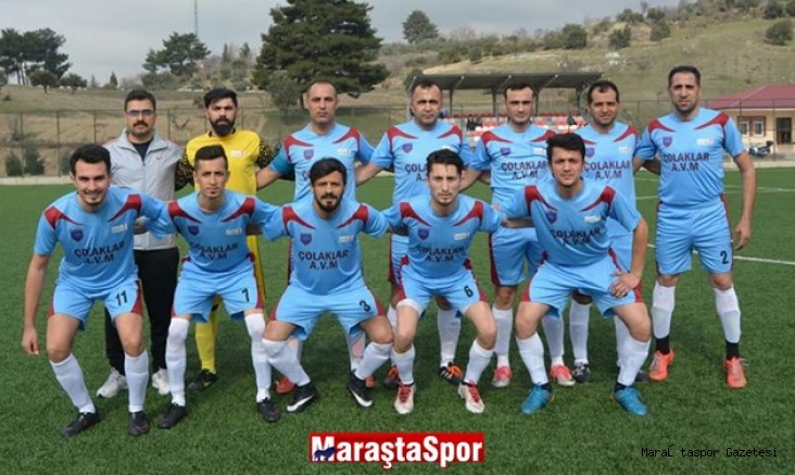 Erkenez Gençlikspor, 3 Puanda Başladı