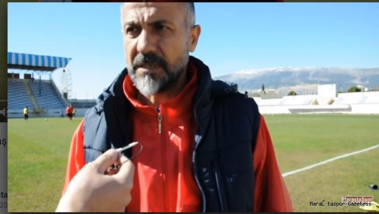 Hayatı Soydaş’ın Fethiyespor maçı öncesi açıklamaları
