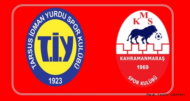 Tarsus’a 8 bin tl, Kahramanmaraşspor’a 10 bin tl ceza