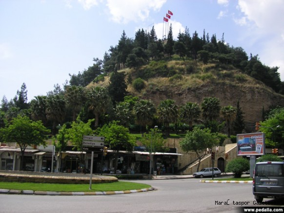 İşte Kahramanmaraş’ın yeni Belediye Başkanları