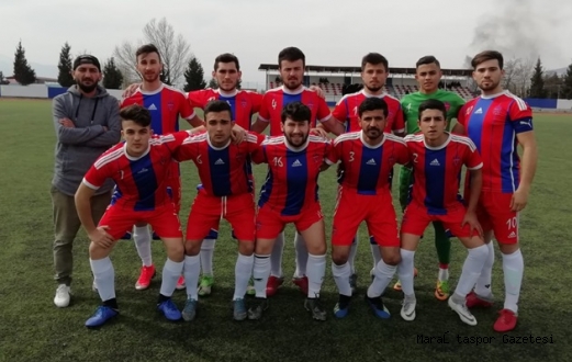 Kurtuluş 1920 Spor’dan üst üste 2. galibiyet
