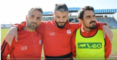 OYUNCULARIMIZDAN FETHİYE MAÇINA DAVET