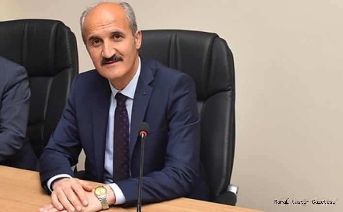 Necati Okay,” 5 Yılda Spora Yaptığı Hizmetleri Anlattı
