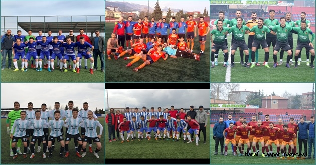 Play-Off’ta ilk haftanın sonuçları
