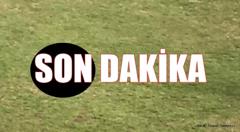 Play-Off grubuna yükselen ve 2.Amatör kümeye düşen takımlar belli oldu