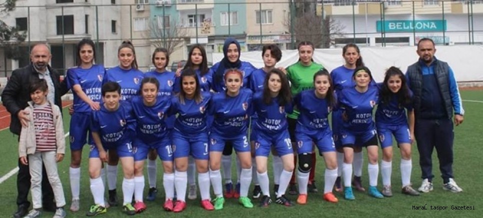 Şampiyon namağlup Anadolu Gençlikspor