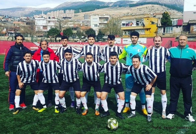 Tek golle Play-off’a 3 puanla başladı