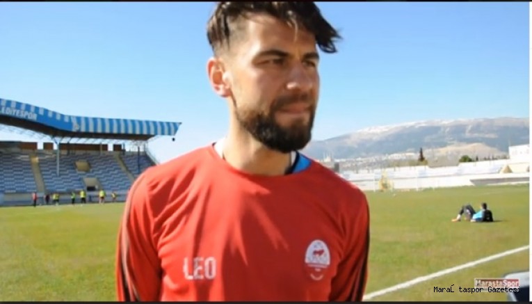 Yusuf Emre Kasal’ın Fethiyespor maçı öncesi açıklamaları