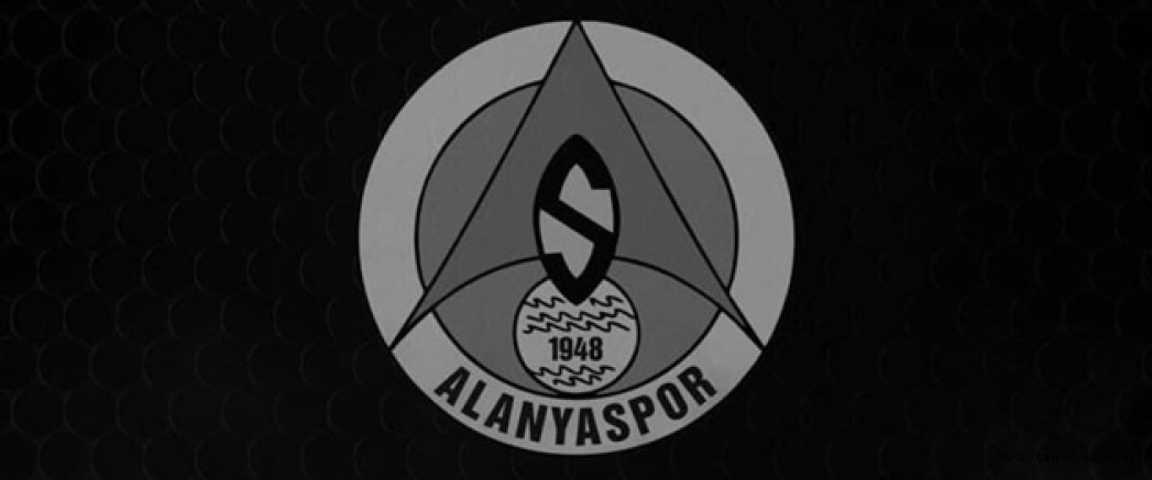Alanyaspor’un Acı Günü