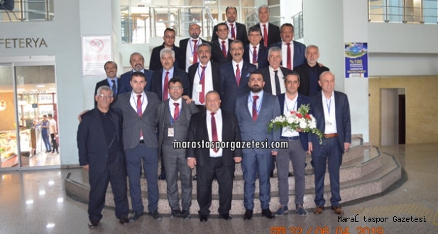 ASKF’de Yeni Başkan Belli oldu