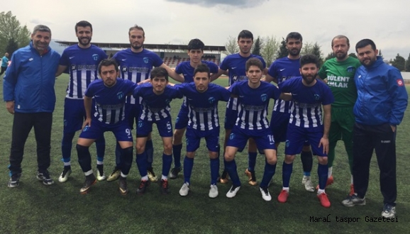 Averajla liderlik koltuğuna oturdu