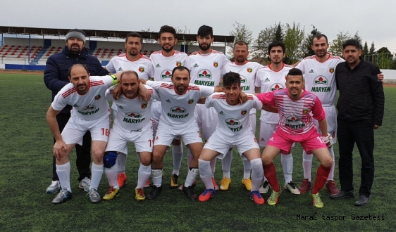 Bertizspor Galibiyeti Hatırladı