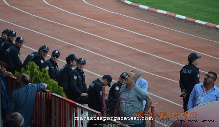Fatih Mehmet Ceyhan’dan tribünlere önemli açıklamalar..!