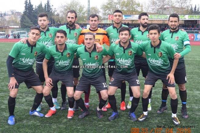 İkinci Yarıda Bambaşka Bir Anadolu Gençlispor