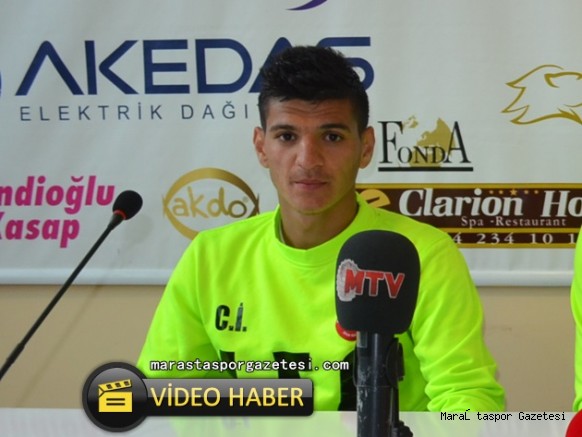 İsa Baltacı’nın Zonguldakspor Maçı Sonrası Açıklaması