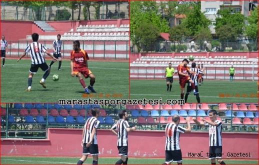 Karamanlıspor Seriye Devam Dedi