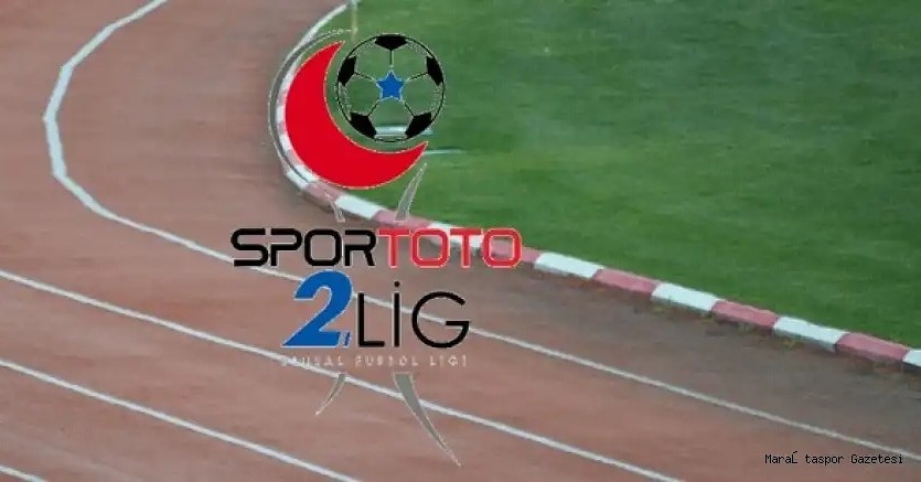 2.Lig Kırmızı Grupta Ligden Düşen İki Takım Belli Oldu