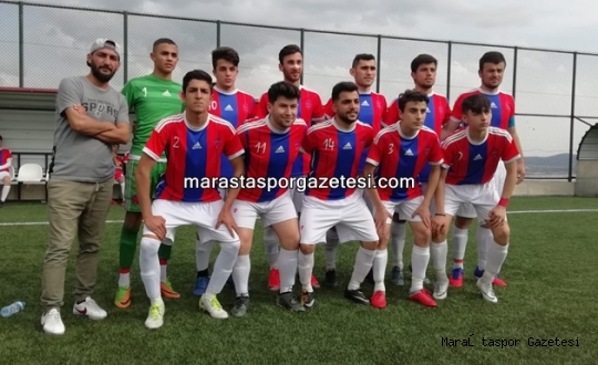 Kurtuluş 1920 Spor Tek Farkla Kazandı