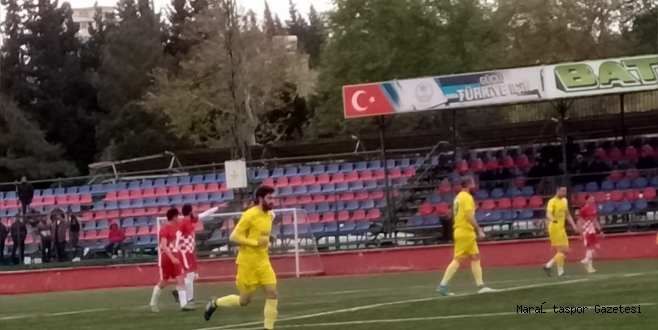 Mağralı Fidan Dumlupınarspor 2.Devreye İyi Başladı