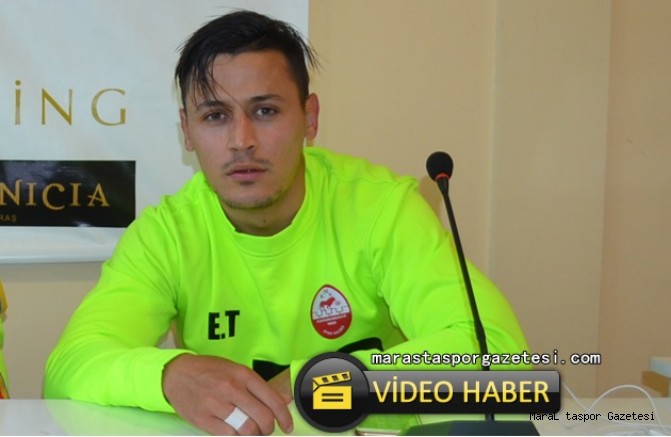 Mehmet Fırat Demir’in Zonguldakspor Maçı Sonrası Açıklaması