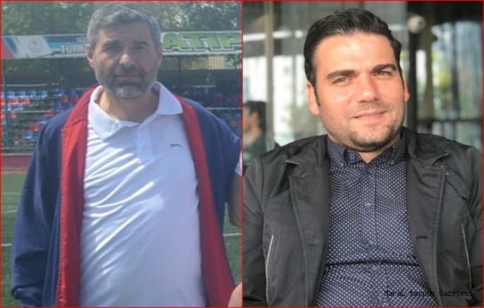 Onikşubat İdmanyurduspor’da ayrılık