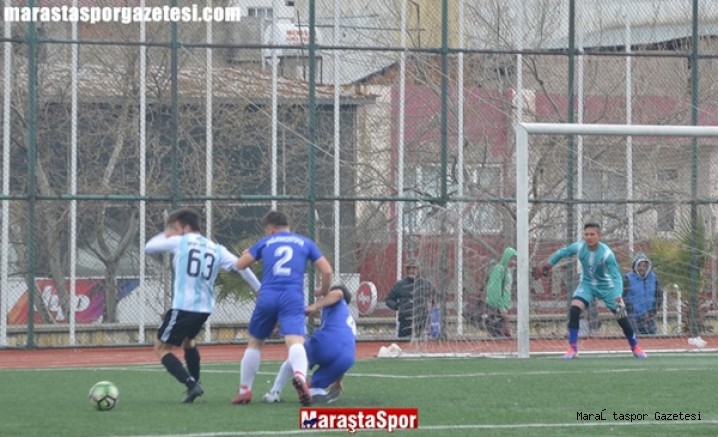 Play-off grubunda 3.haftanın Sonuçları