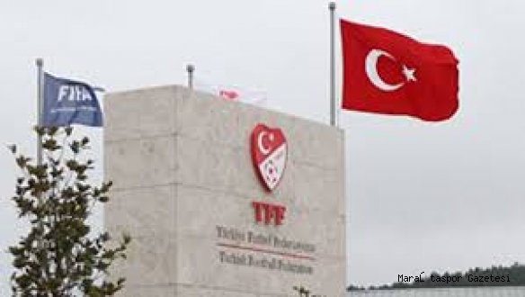 TFF Oynama Yaşı ve Yabancı Uyruklu Futbolcularla İlgili Önemli Kararlar Aldı.