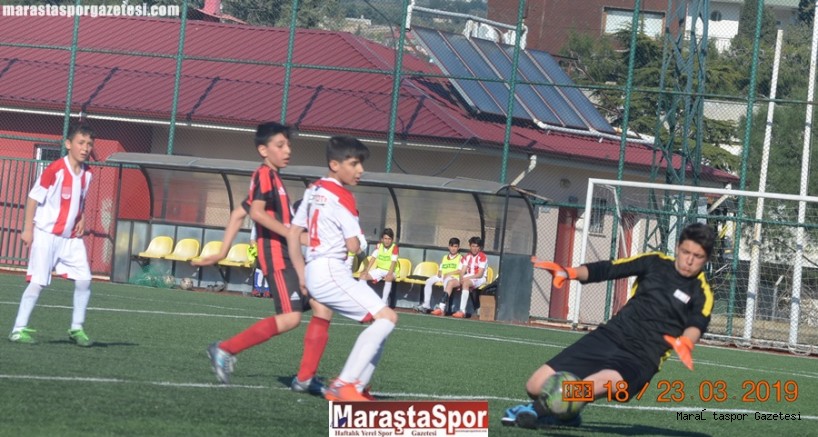 Play-Off grubuna yükselen takımlar ve ilk hafta programı belli oldu.