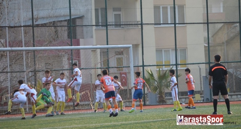 U19 2. Küme Ligi HAFTA SONU BAŞLIYOR