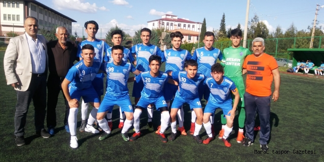 Arsan Sümerspor Veda Etti