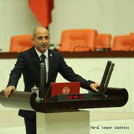 Ali Öztunç: Stadyum yapılmasını talep ediyoruz