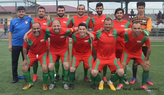 Bertizspor Rahat Kazandı