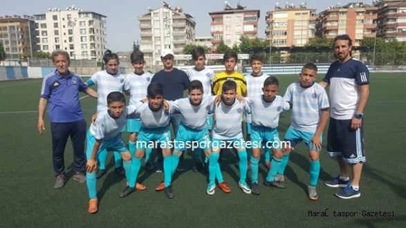 Büyükşehir Hatay’da Veda Etti