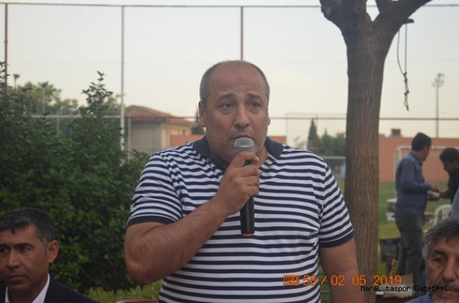 Ceyhan, Bu bayrağı artık başkaları taşısın