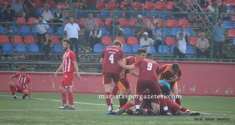 Hartlap kutlama yapmasına izin vermedi.