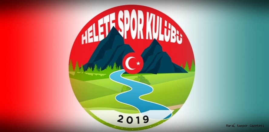 Helete’ye spor kulübü kuruldu.