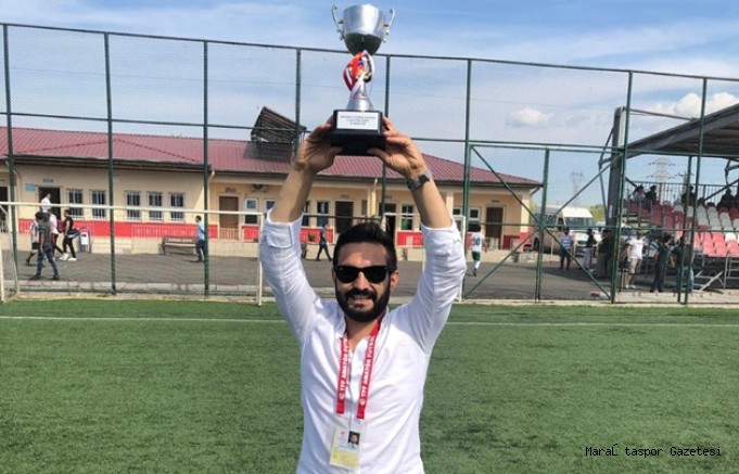 Pazarcıkspor defterini tozlu raflardan çıktı