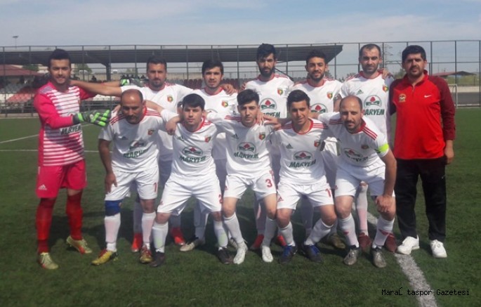 Play off iddiasını sürdürdü!