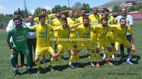 Play -Off oynama adına önemli avantaj yakaladı