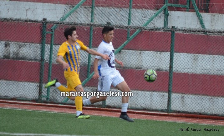 SİVAS DEMİRSPOR ELENDİ
