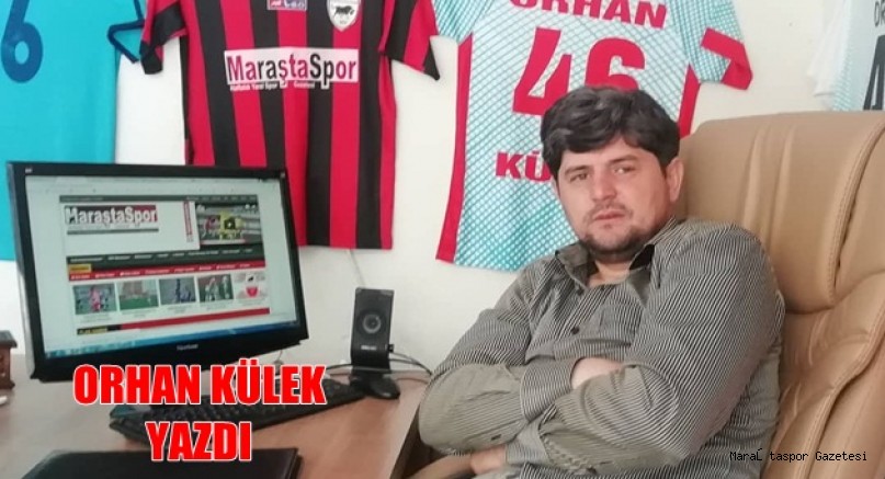 Spor kötü bir şey değildir yani insana zararı yoktur