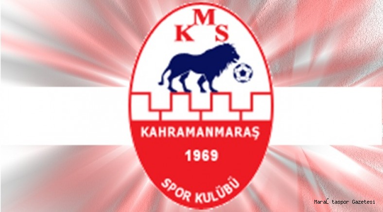 Kahramanmaraşspor İçin Bir Yardım Kampanyası Başlatalım