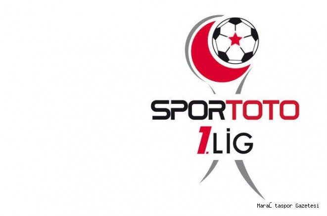 TFF 1 Ligden düşen takımlar belli oldu