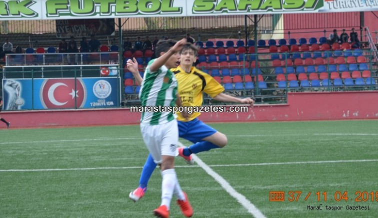 U14 Türkiye Şampiyonası Heyecanı Kahramanmaraş’ta Atacak