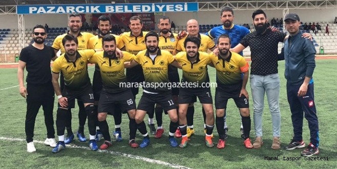 Zirve takibini sürdürüyor.