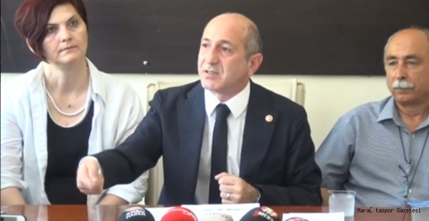 Ali Öztunç stadyum ve Milli Maçlar Hakkında Açıklama Yaptı
