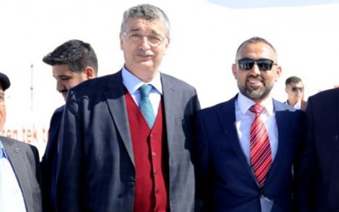 Celalettin Güvenç’ten Play-Off final maçı sözü