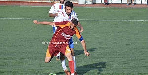 ELMALARSPOR 1-3 HARTLAP KÖYÜ ALİ DOĞANSPOR
