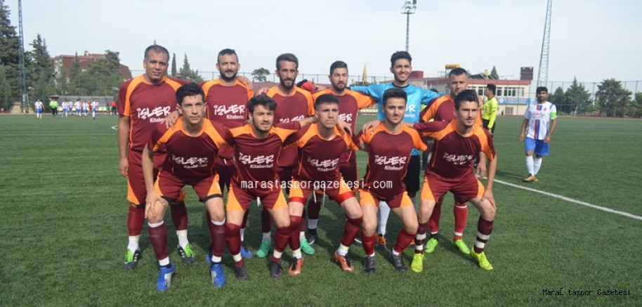 Hartlap kazandı ama yetmedi!