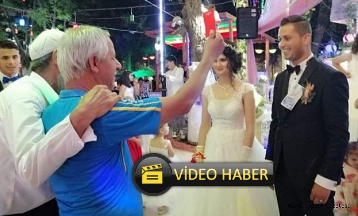 Kahramanmaraş’ta Hakem Kırmızı Kart Yedi